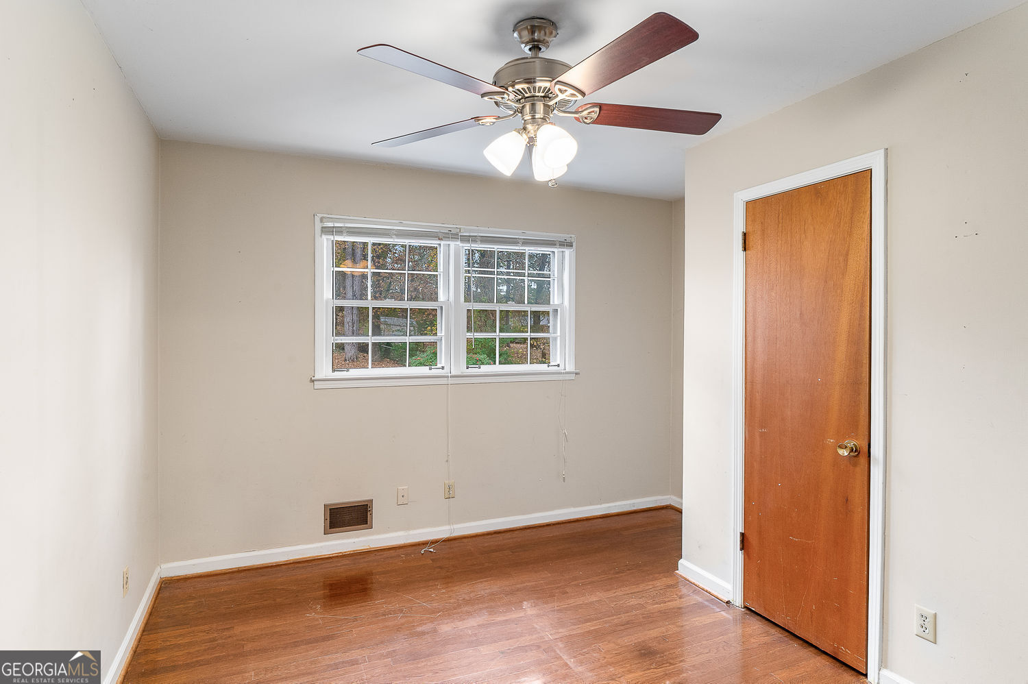 2738 Rainbow Ridge Road Decatur GA 30034
