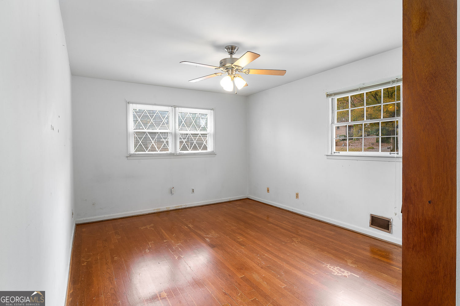 2738 Rainbow Ridge Road Decatur GA 30034