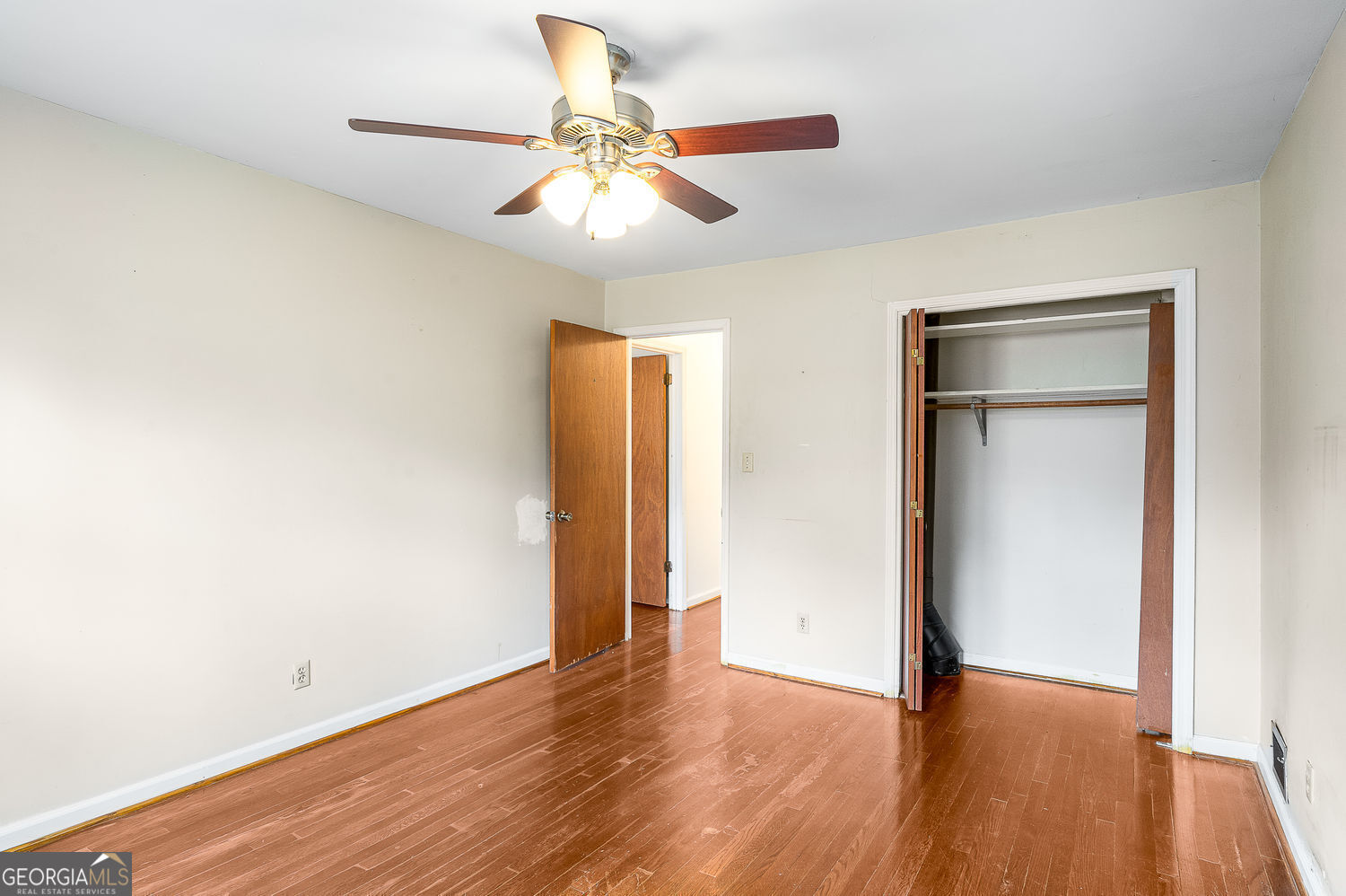 2738 Rainbow Ridge Road Decatur GA 30034