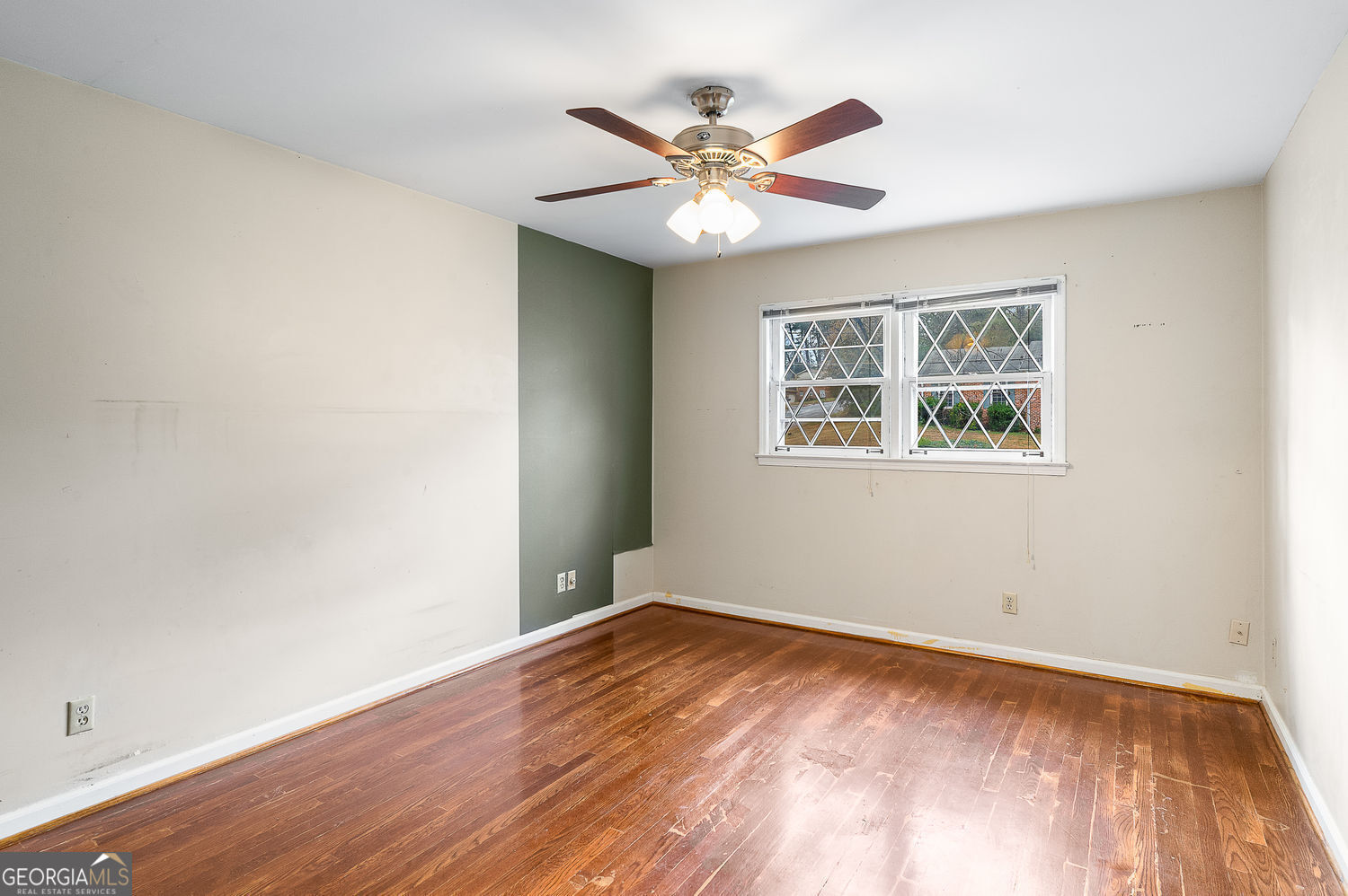 2738 Rainbow Ridge Road Decatur GA 30034