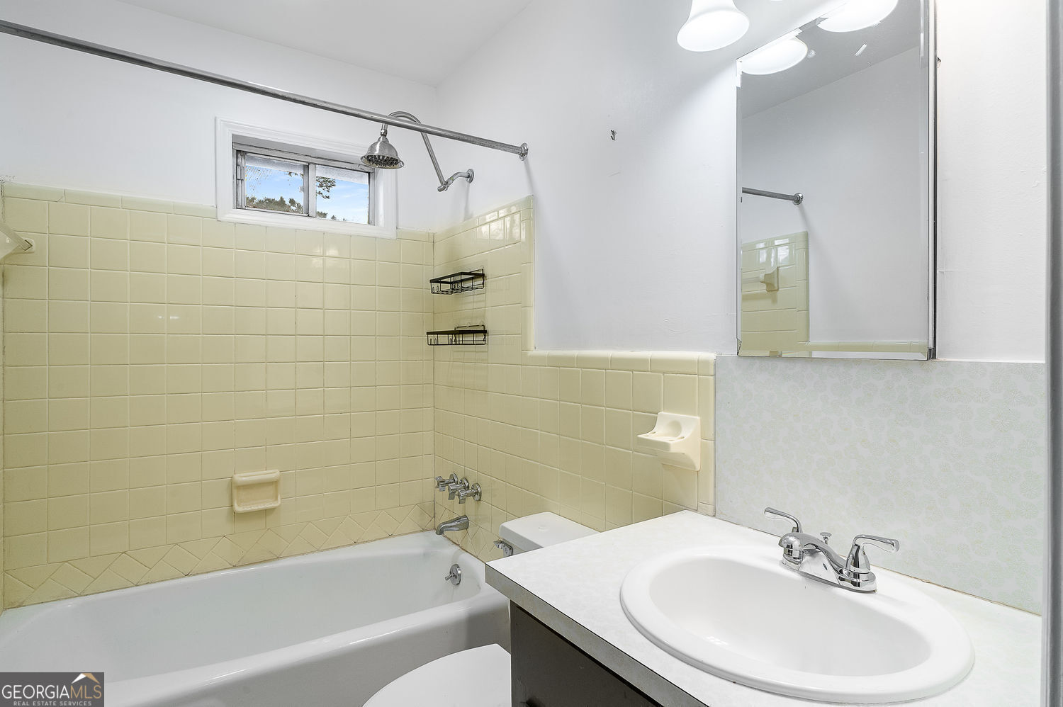 2738 Rainbow Ridge Road Decatur GA 30034