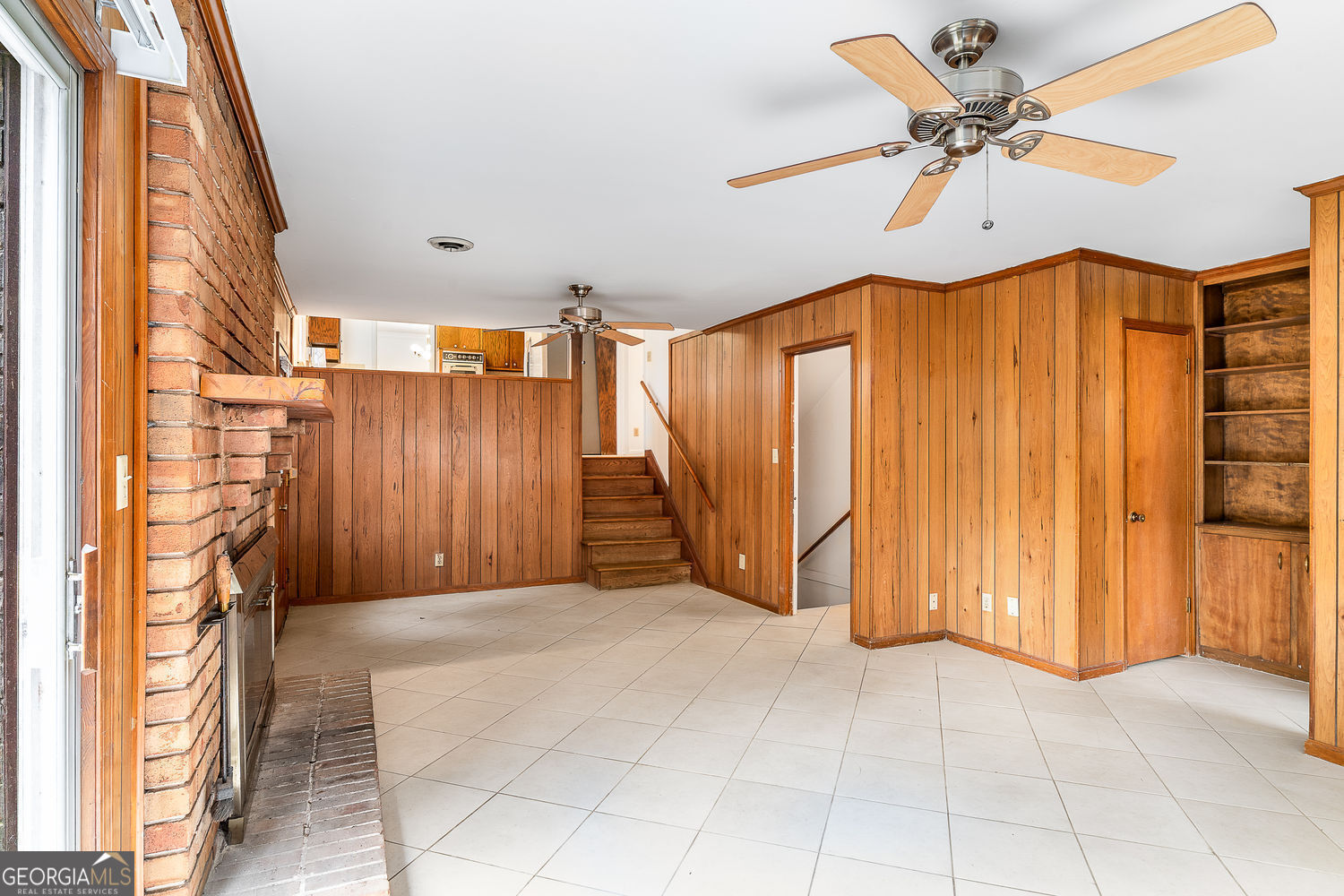 2738 Rainbow Ridge Road Decatur GA 30034