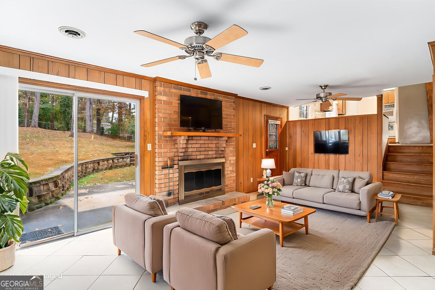 2738 Rainbow Ridge Road Decatur GA 30034