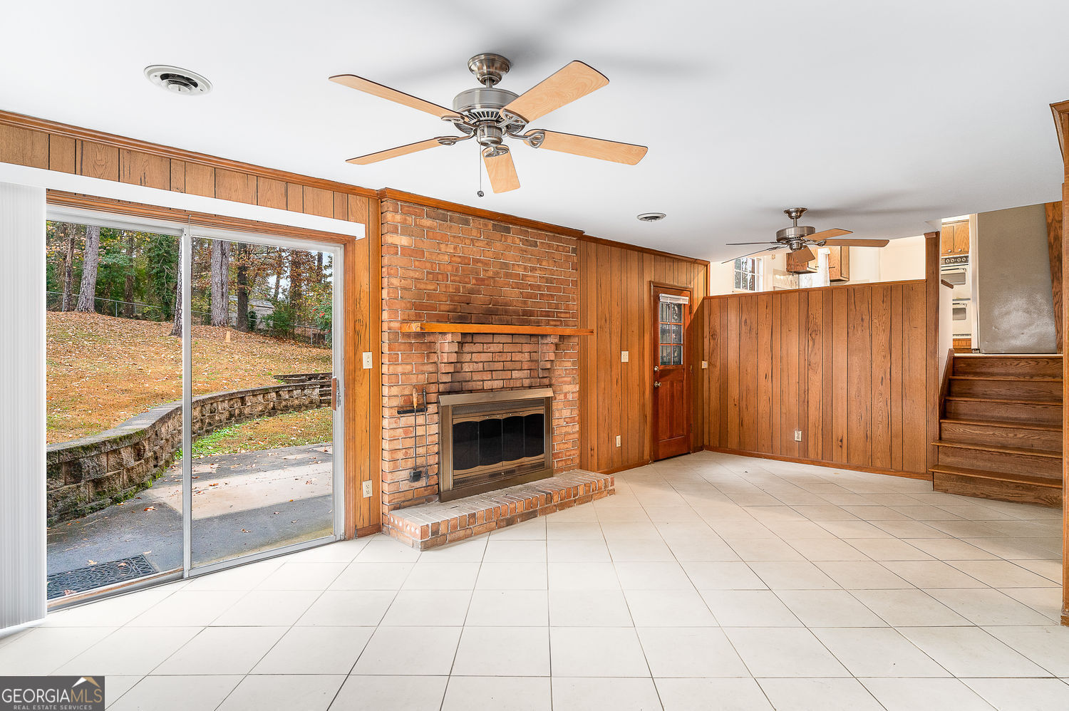 2738 Rainbow Ridge Road Decatur GA 30034