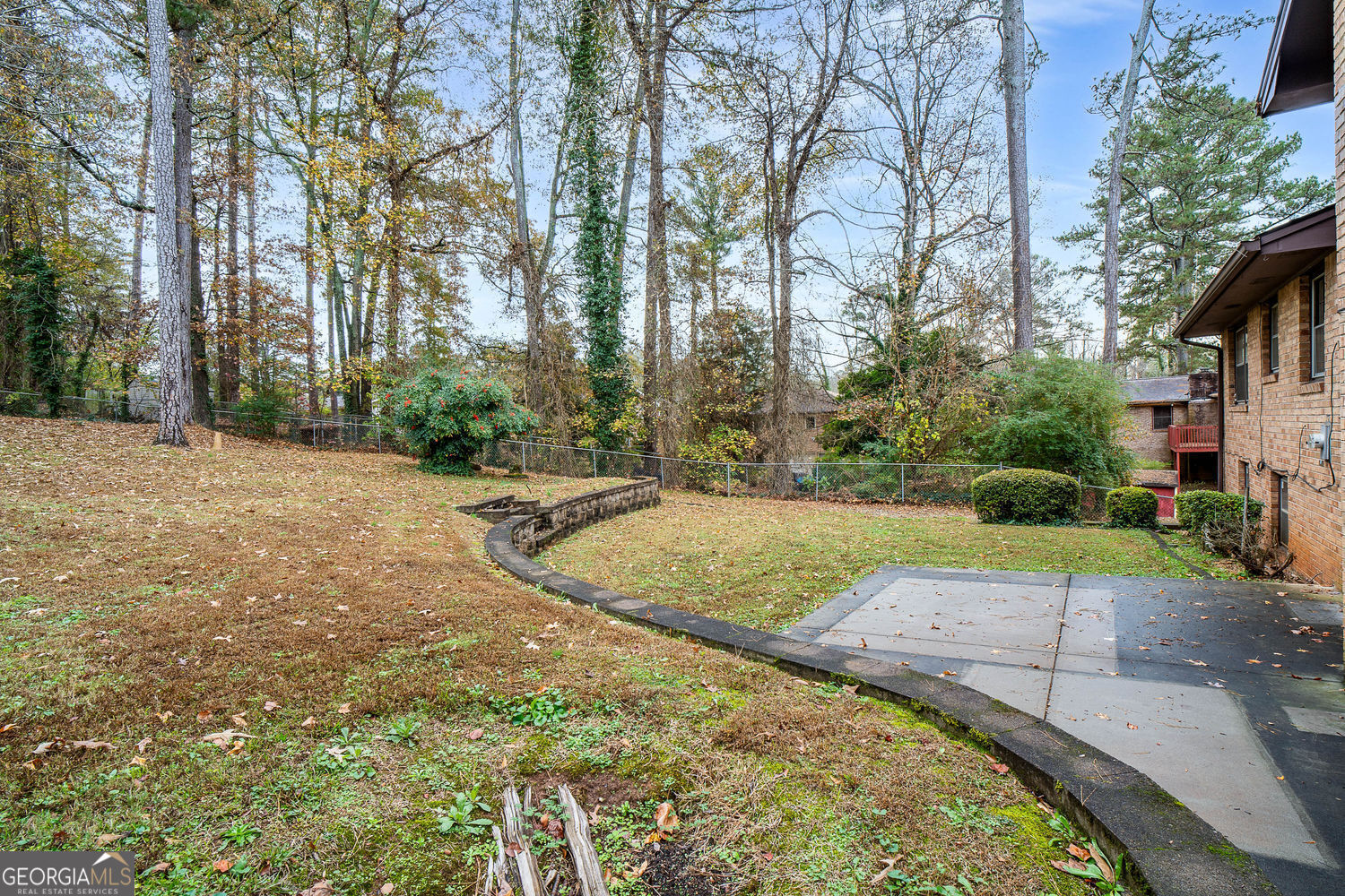 2738 Rainbow Ridge Road Decatur GA 30034