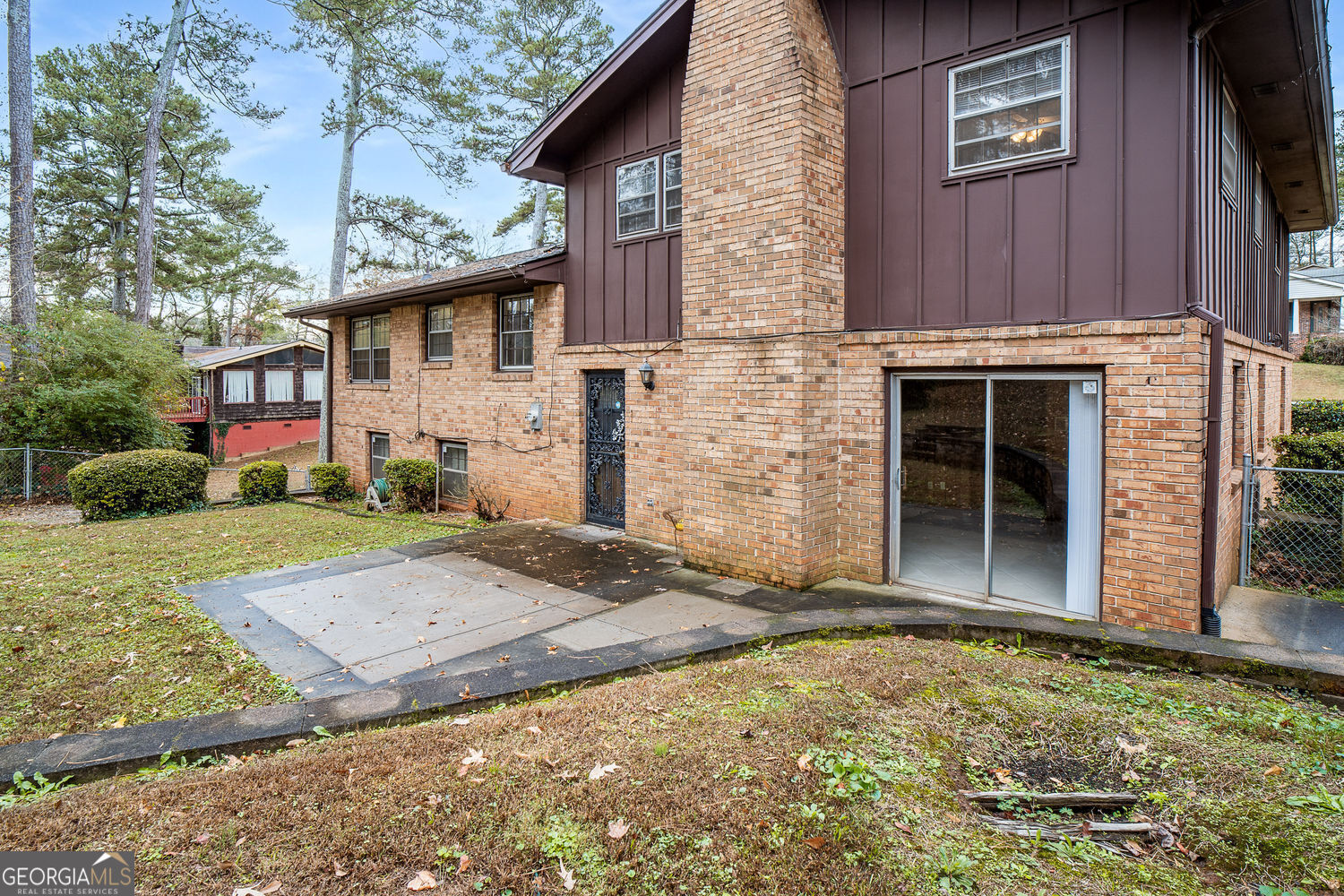 2738 Rainbow Ridge Road Decatur GA 30034
