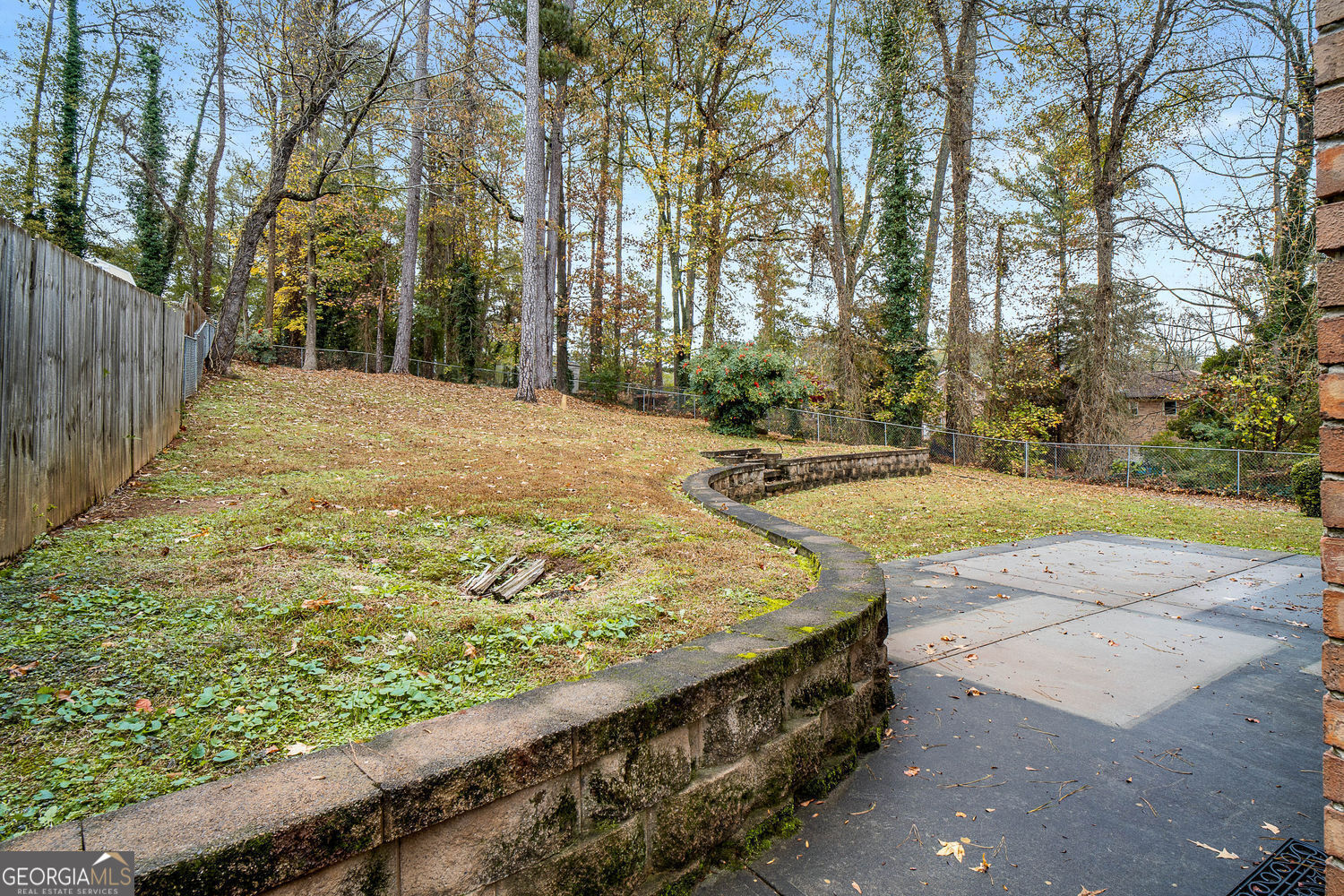 2738 Rainbow Ridge Road Decatur GA 30034