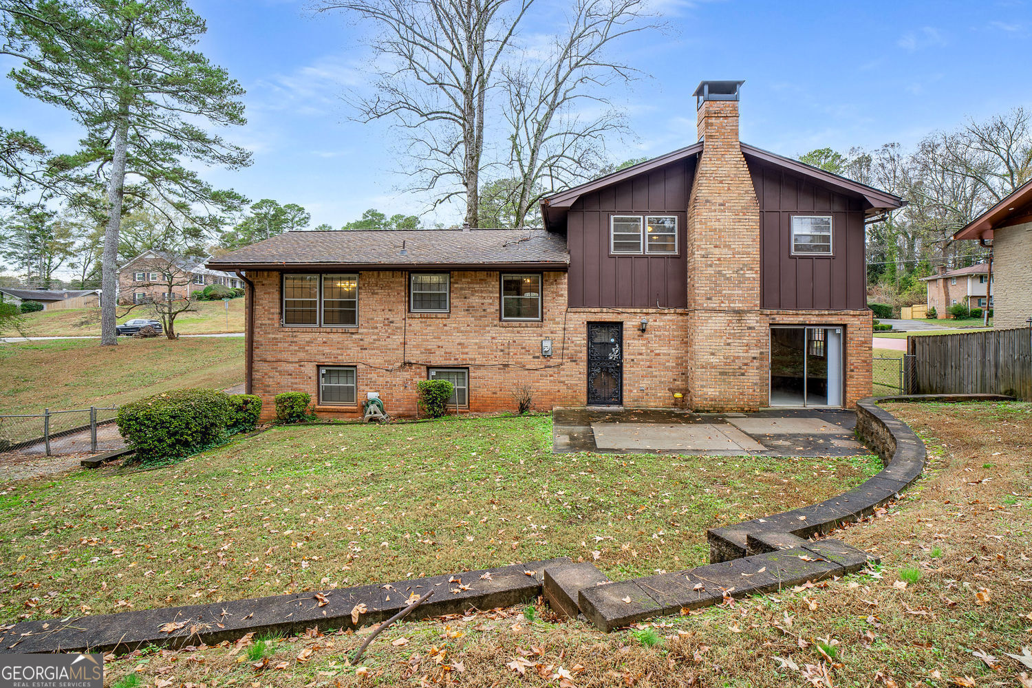 2738 Rainbow Ridge Road Decatur GA 30034
