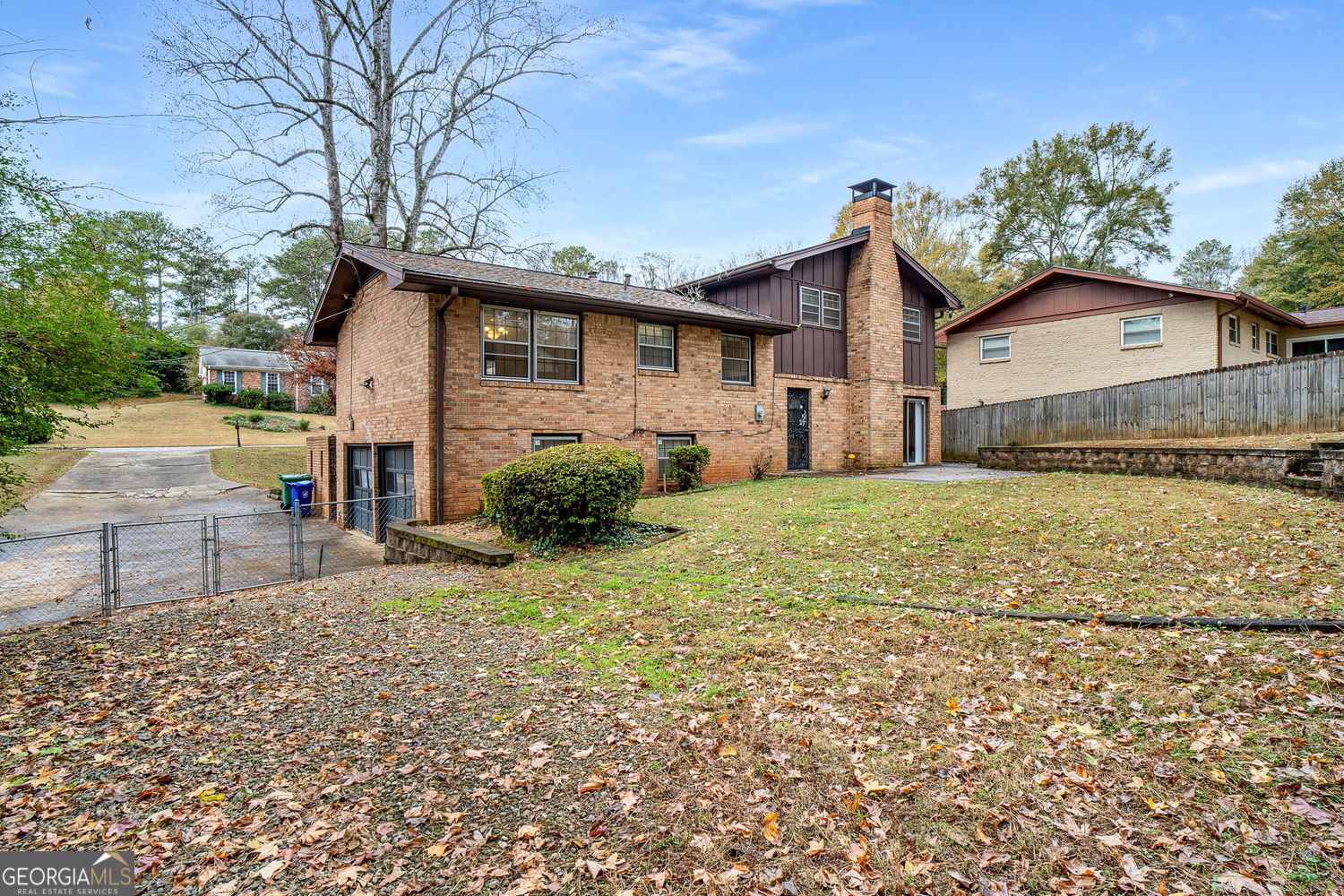 2738 Rainbow Ridge Road Decatur GA 30034