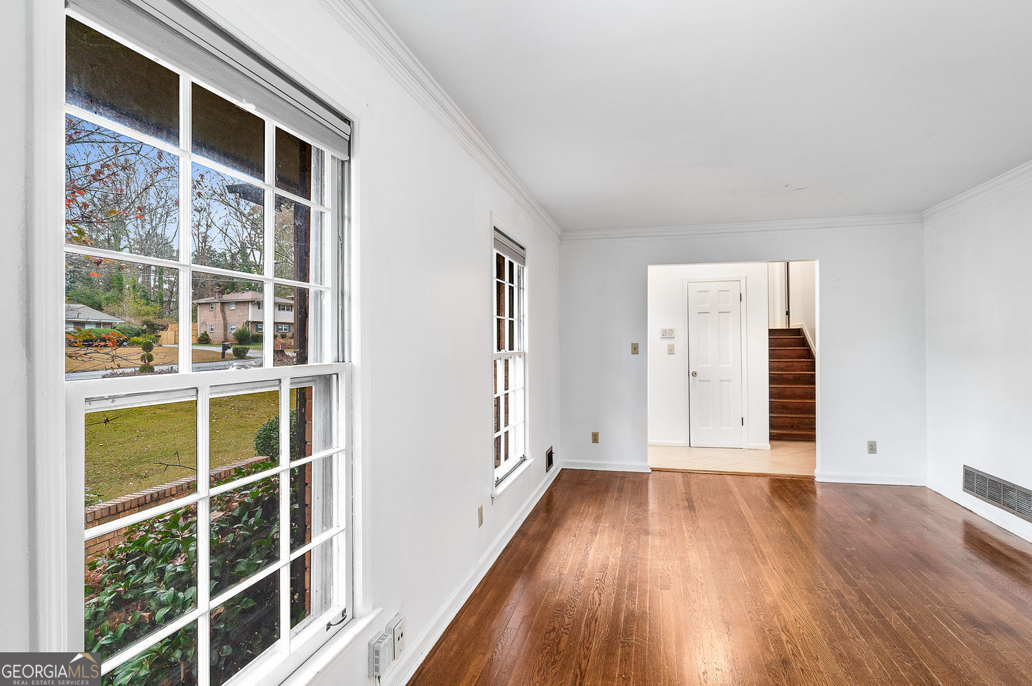 2738 Rainbow Ridge Road Decatur GA 30034