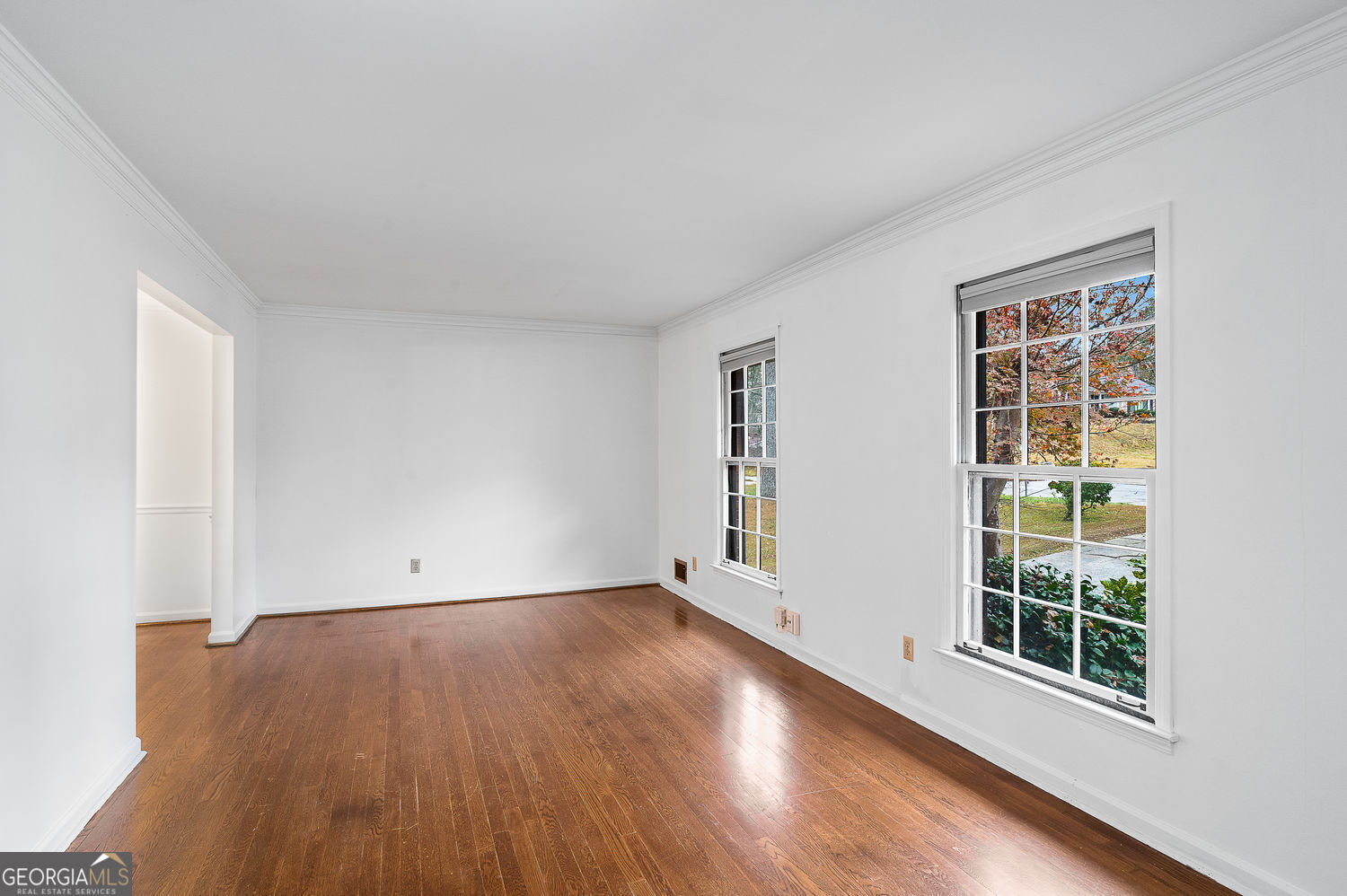 2738 Rainbow Ridge Road Decatur GA 30034