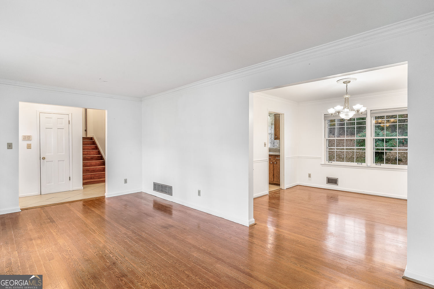 2738 Rainbow Ridge Road Decatur GA 30034