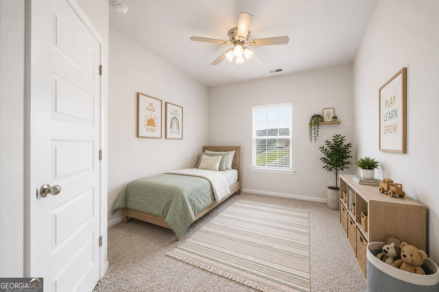 124 Malbone Street Cartersville GA 30120