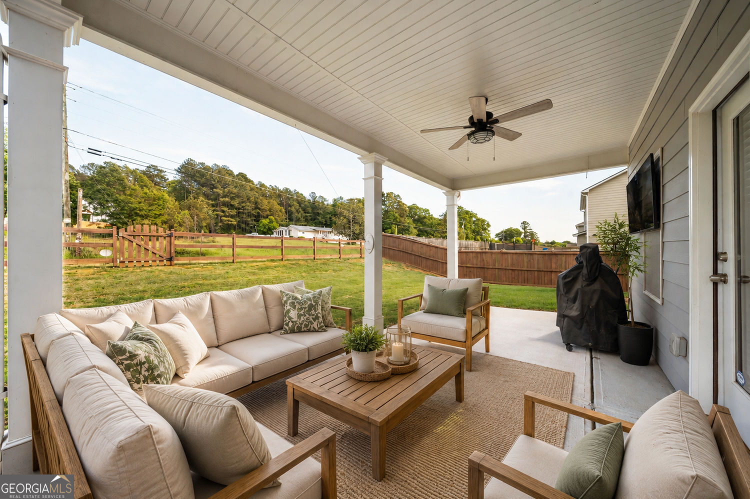 124 Malbone Street Cartersville GA 30120