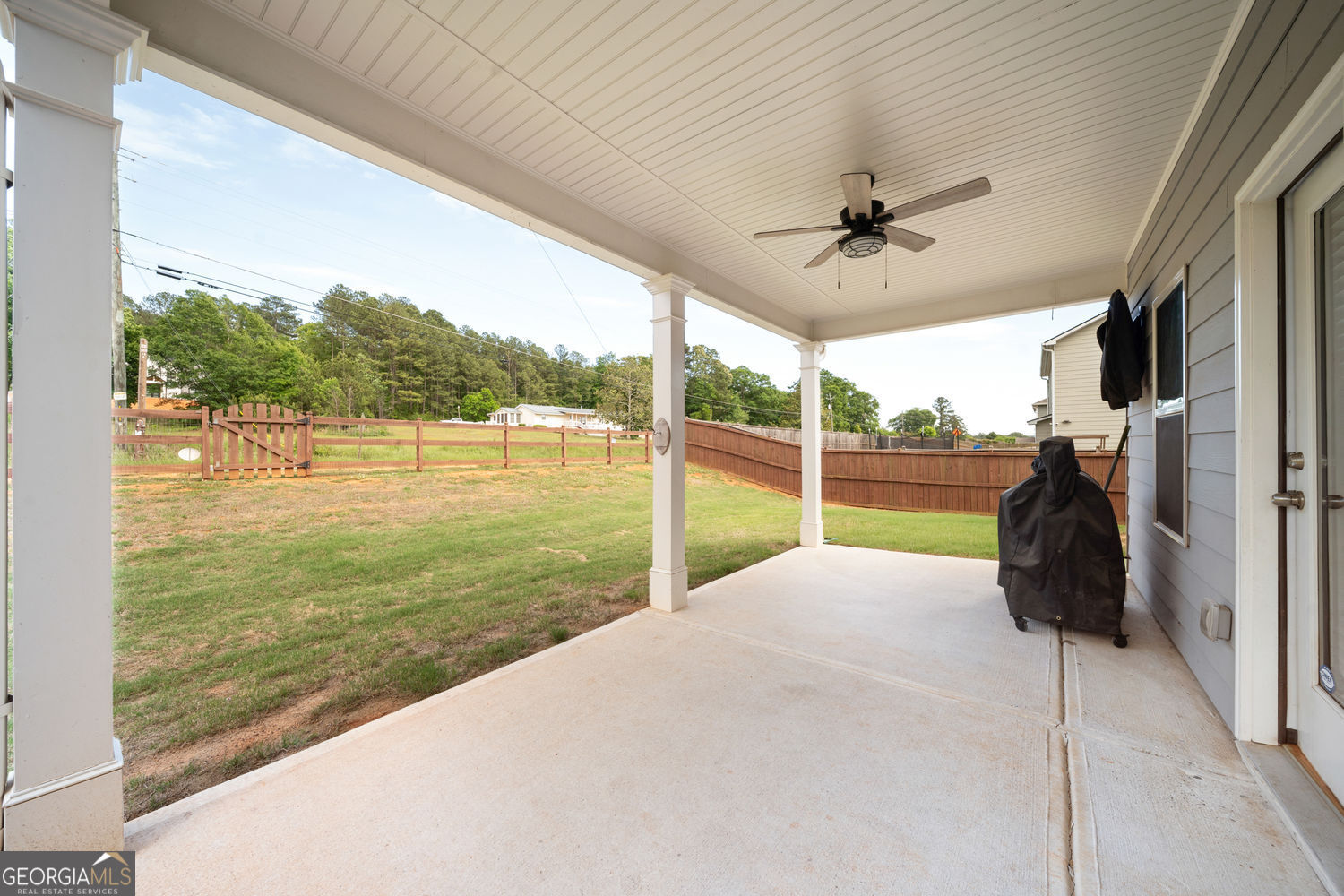 124 Malbone Street Cartersville GA 30120
