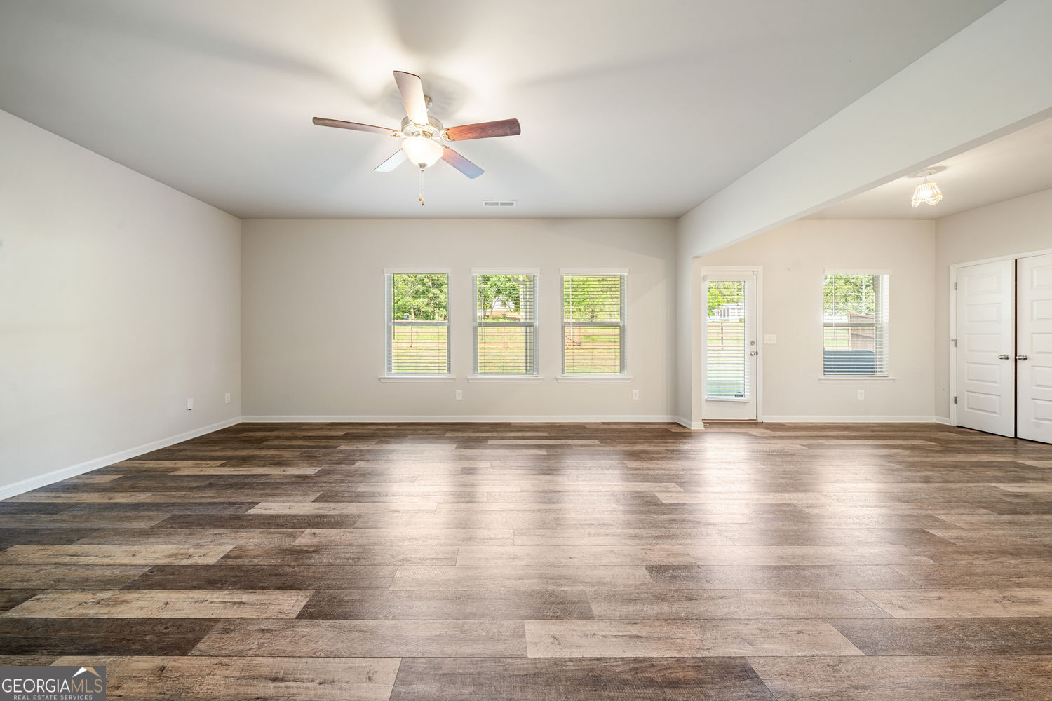 124 Malbone Street Cartersville GA 30120