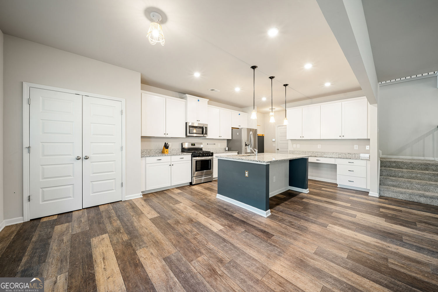 124 Malbone Street Cartersville GA 30120