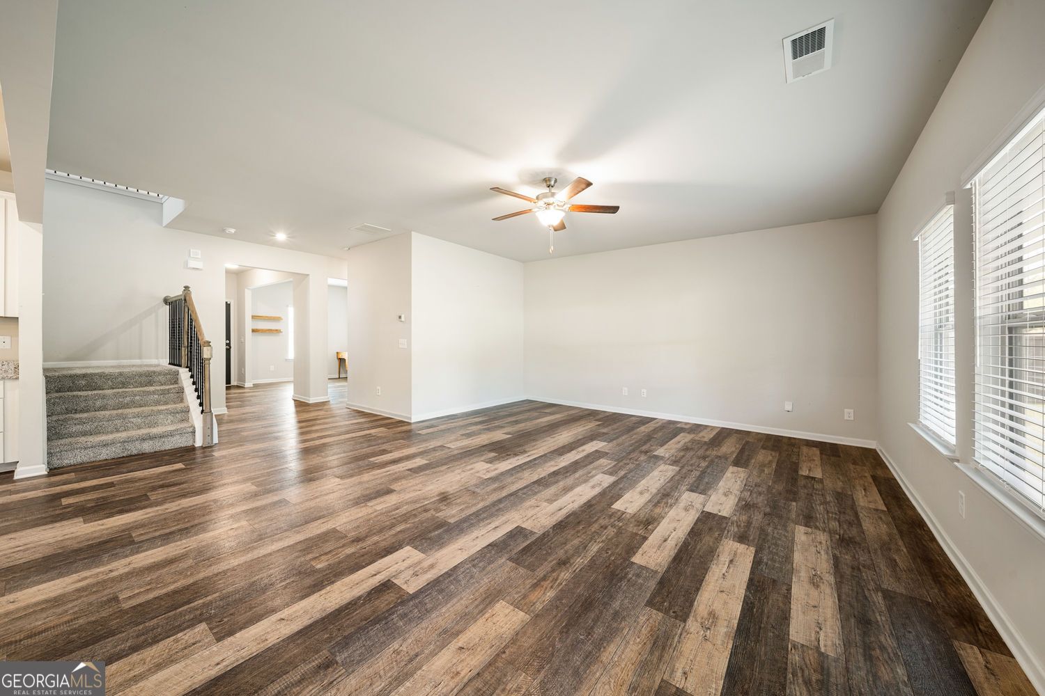 124 Malbone Street Cartersville GA 30120