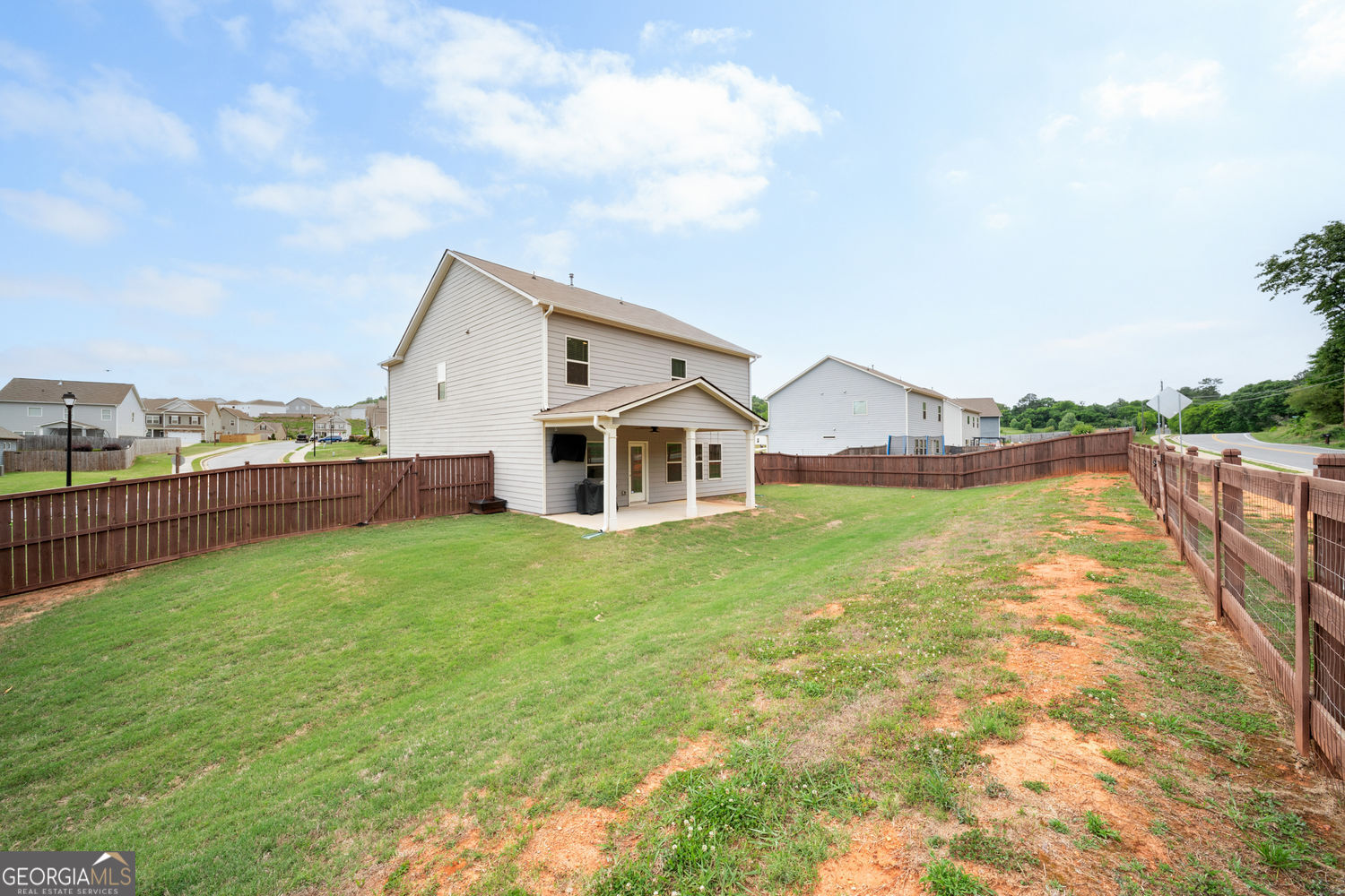 124 Malbone Street Cartersville GA 30120