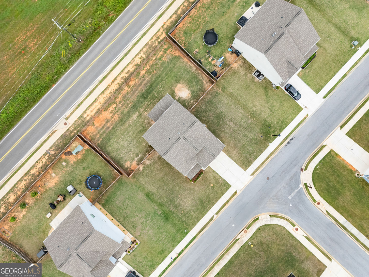 124 Malbone Street Cartersville GA 30120