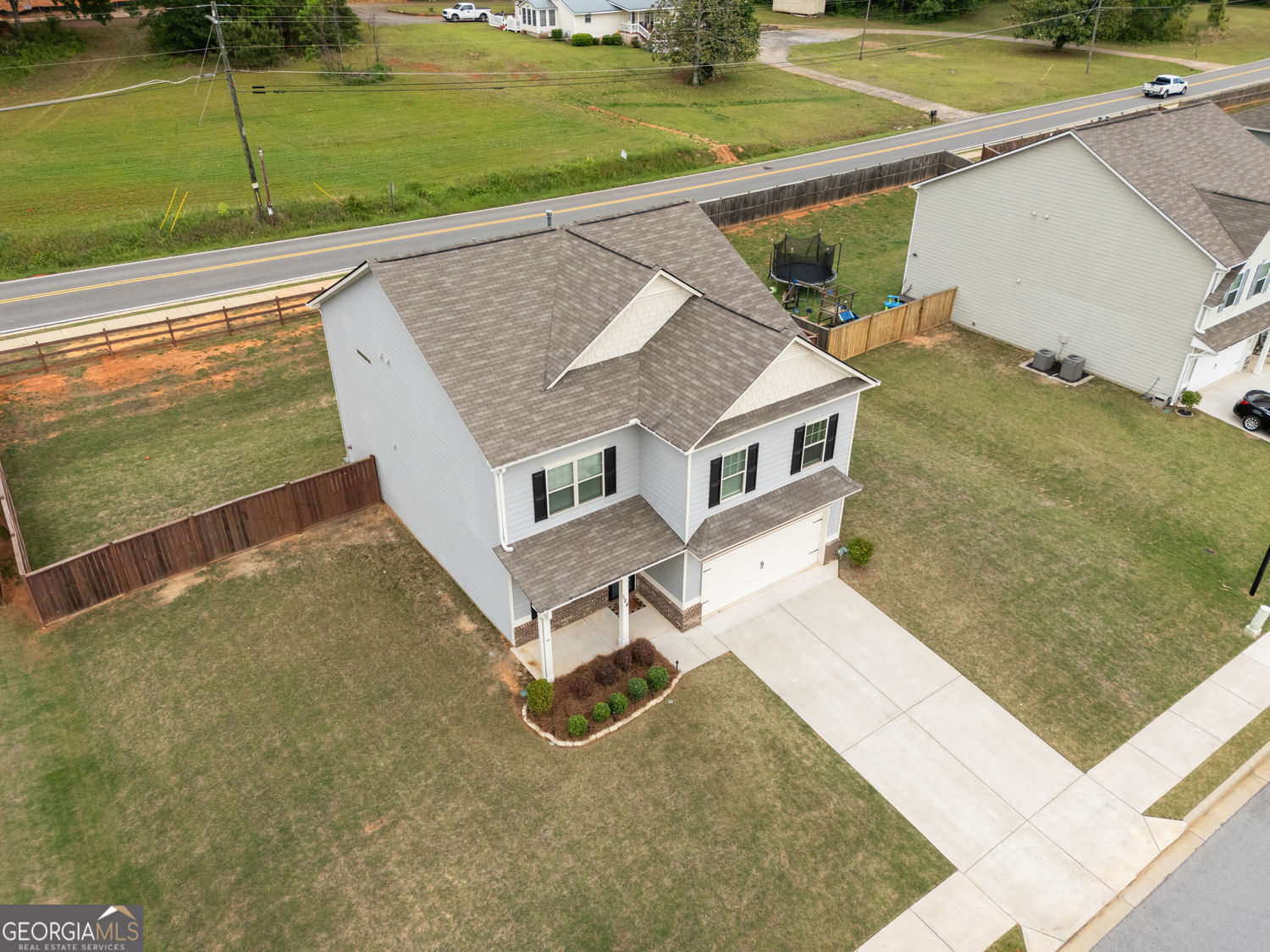 124 Malbone Street Cartersville GA 30120