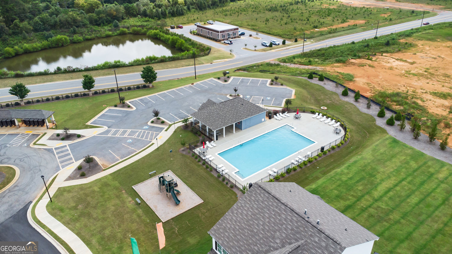124 Malbone Street Cartersville GA 30120