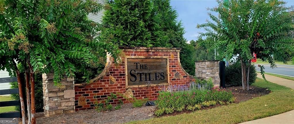 124 Malbone Street Cartersville GA 30120