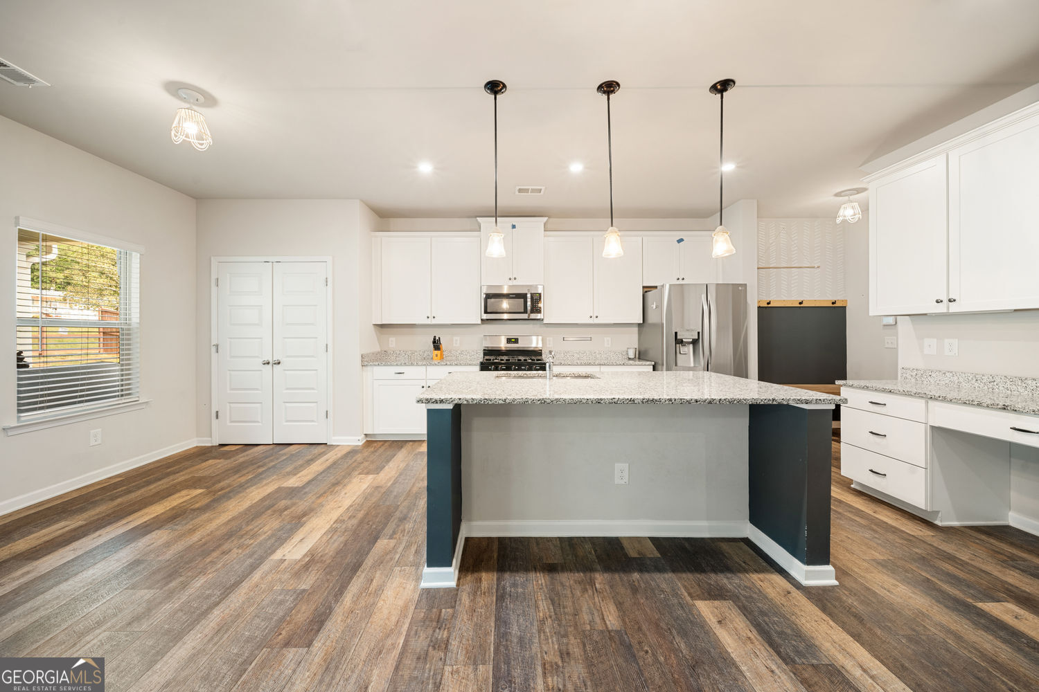 124 Malbone Street Cartersville GA 30120