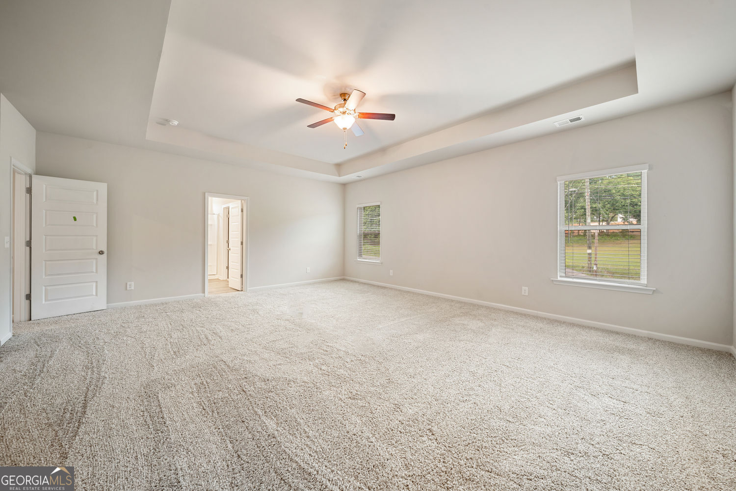 124 Malbone Street Cartersville GA 30120