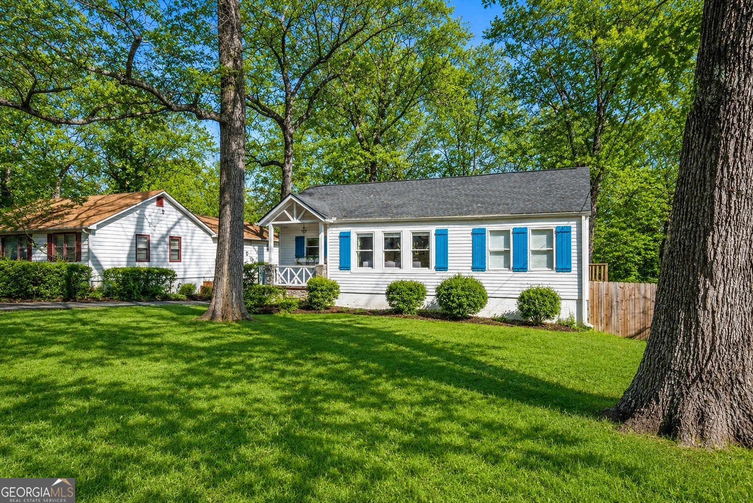 2071 Gober Avenue SE Smyrna GA 30080