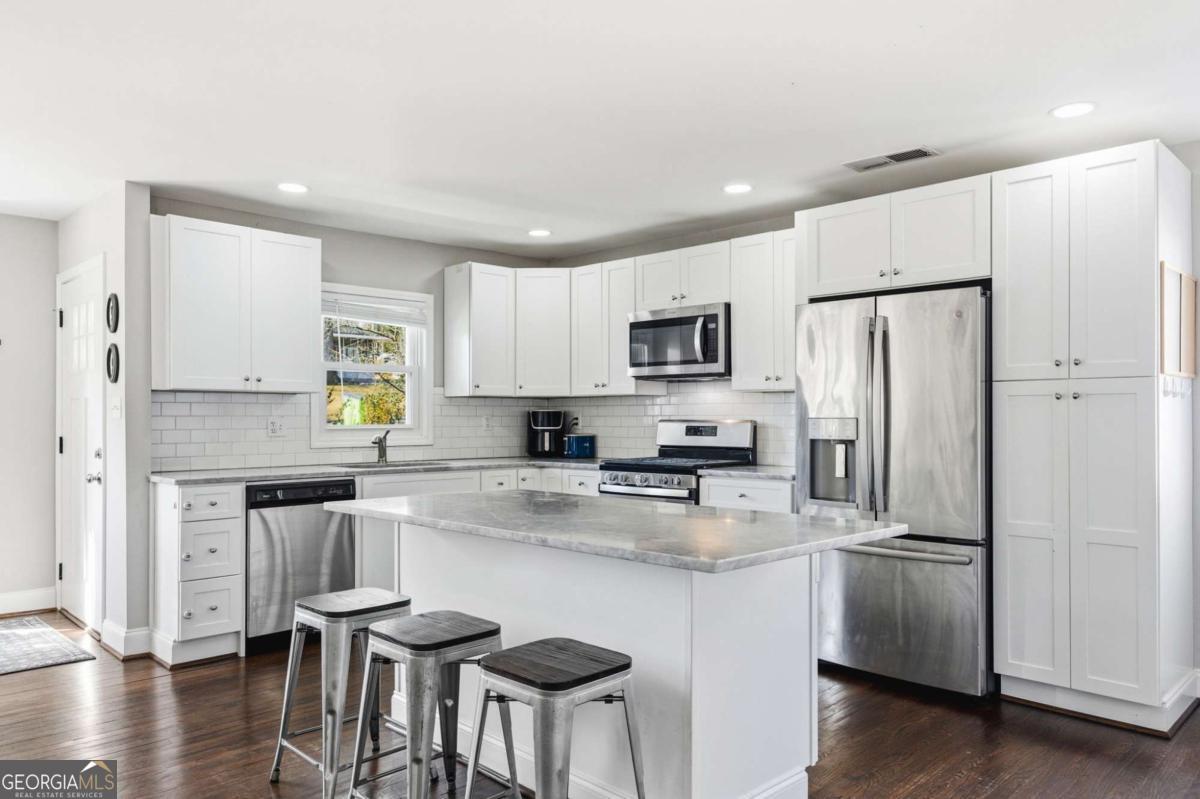 2071 Gober Avenue SE Smyrna GA 30080