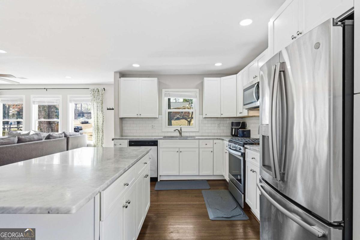 2071 Gober Avenue SE Smyrna GA 30080