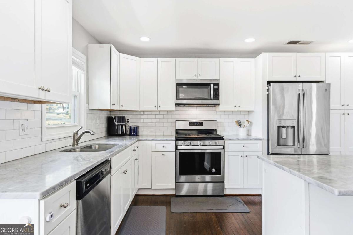 2071 Gober Avenue SE Smyrna GA 30080