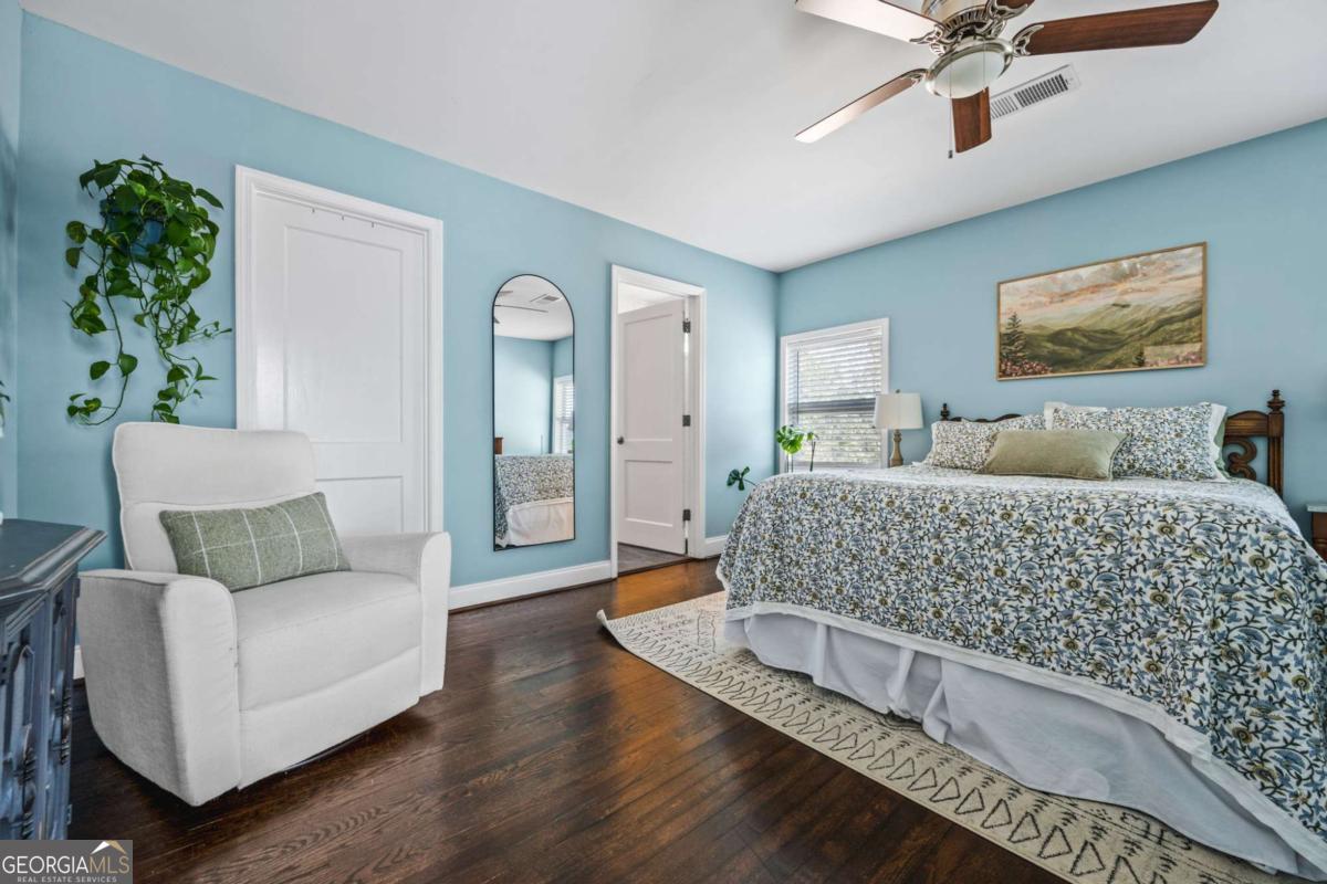 2071 Gober Avenue SE Smyrna GA 30080