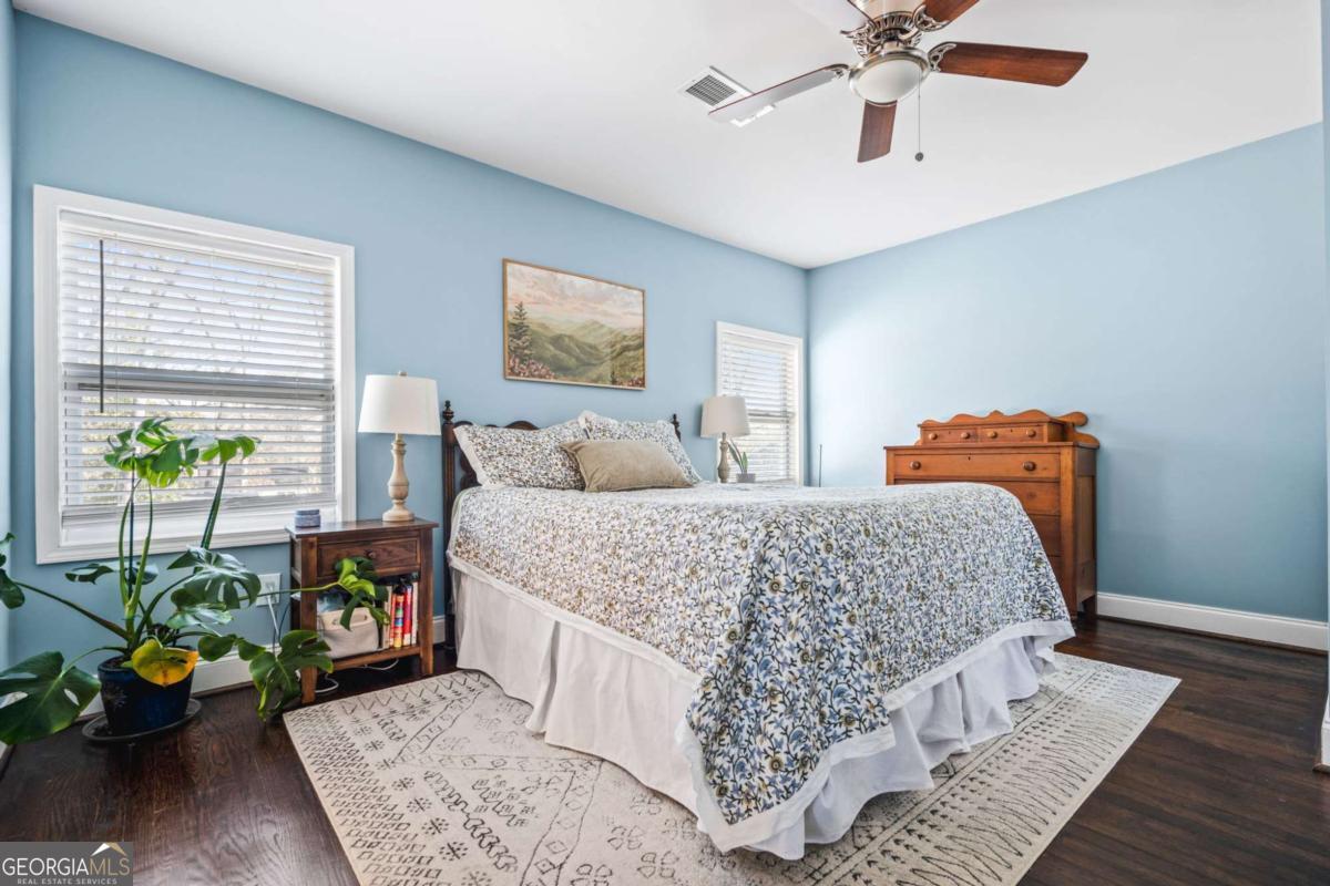 2071 Gober Avenue SE Smyrna GA 30080