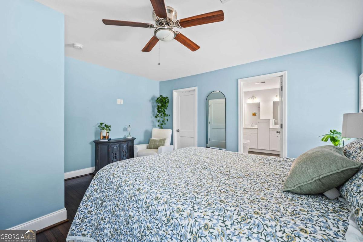 2071 Gober Avenue SE Smyrna GA 30080