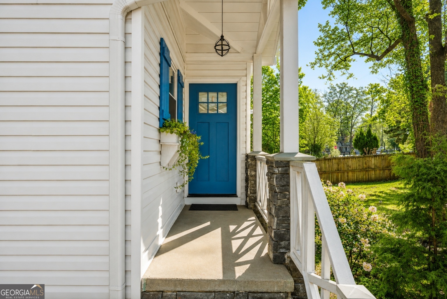 2071 Gober Avenue SE Smyrna GA 30080