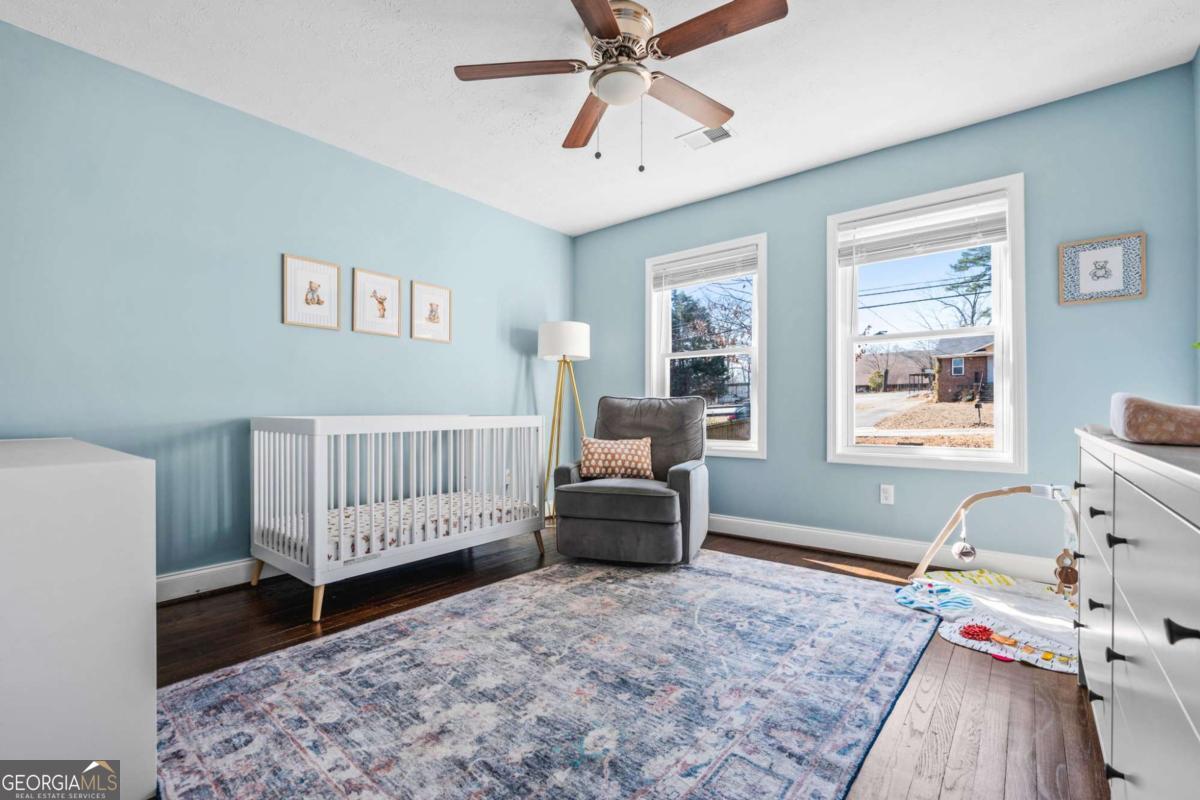 2071 Gober Avenue SE Smyrna GA 30080