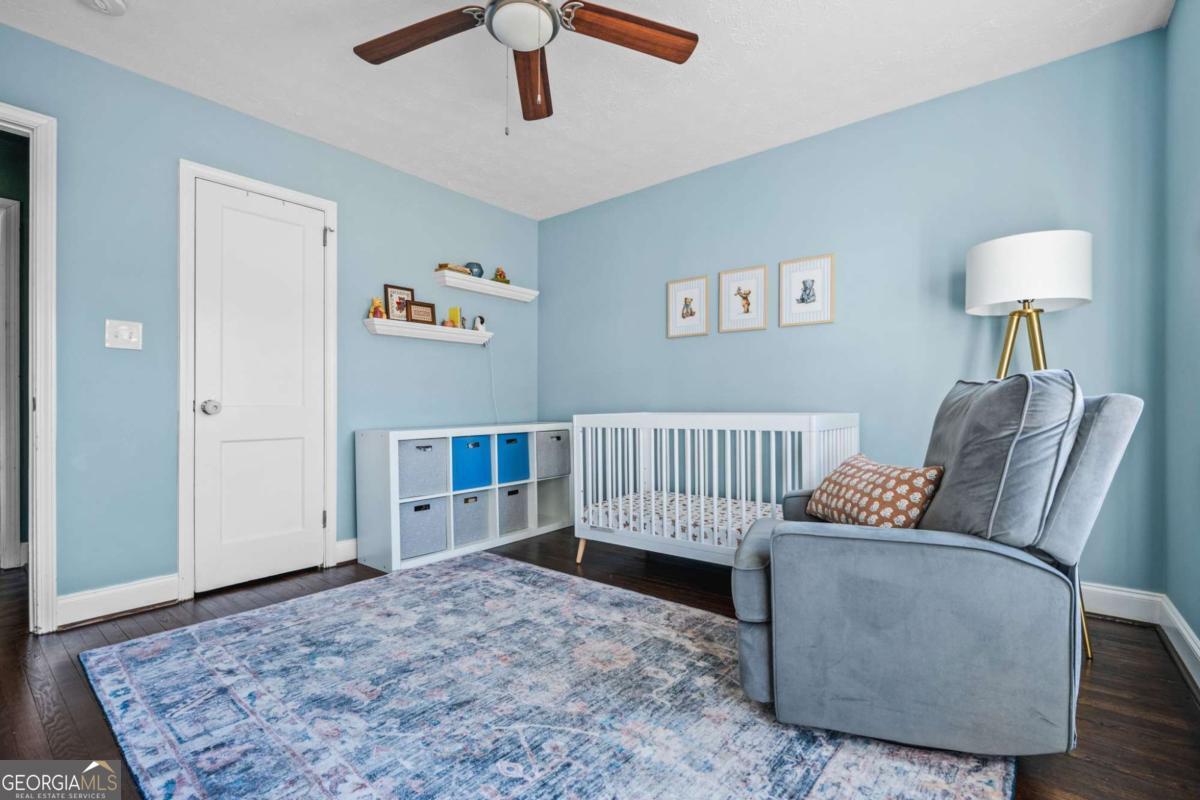 2071 Gober Avenue SE Smyrna GA 30080