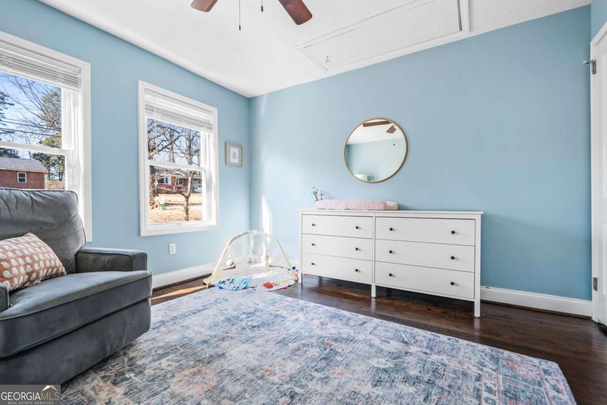 2071 Gober Avenue SE Smyrna GA 30080