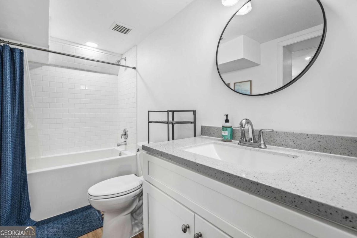 2071 Gober Avenue SE Smyrna GA 30080