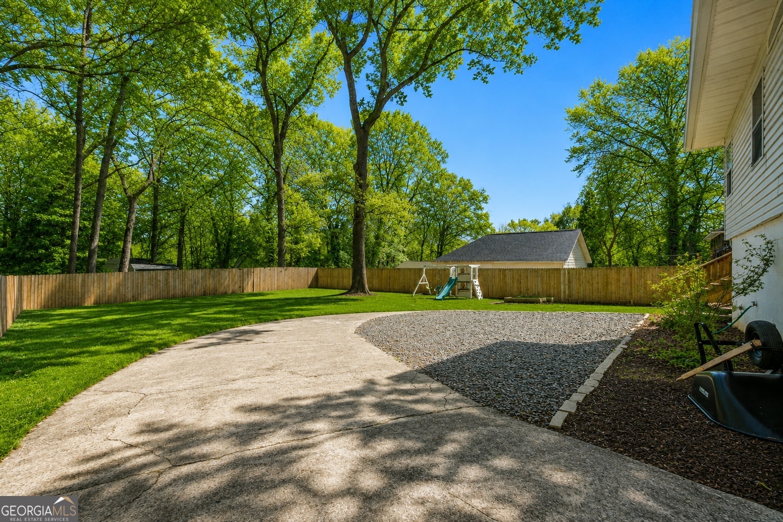 2071 Gober Avenue SE Smyrna GA 30080