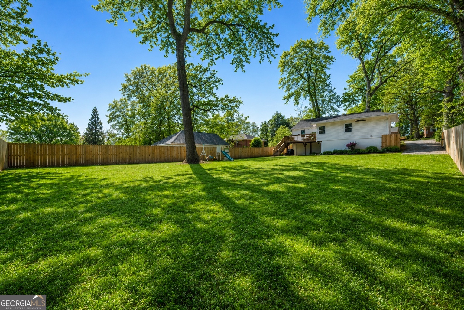 2071 Gober Avenue SE Smyrna GA 30080