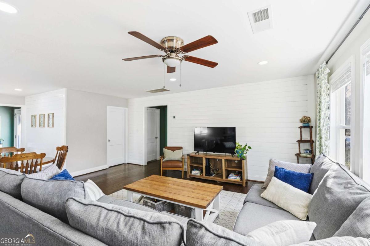 2071 Gober Avenue SE Smyrna GA 30080
