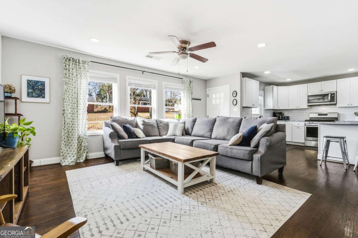 2071 Gober Avenue SE Smyrna GA 30080