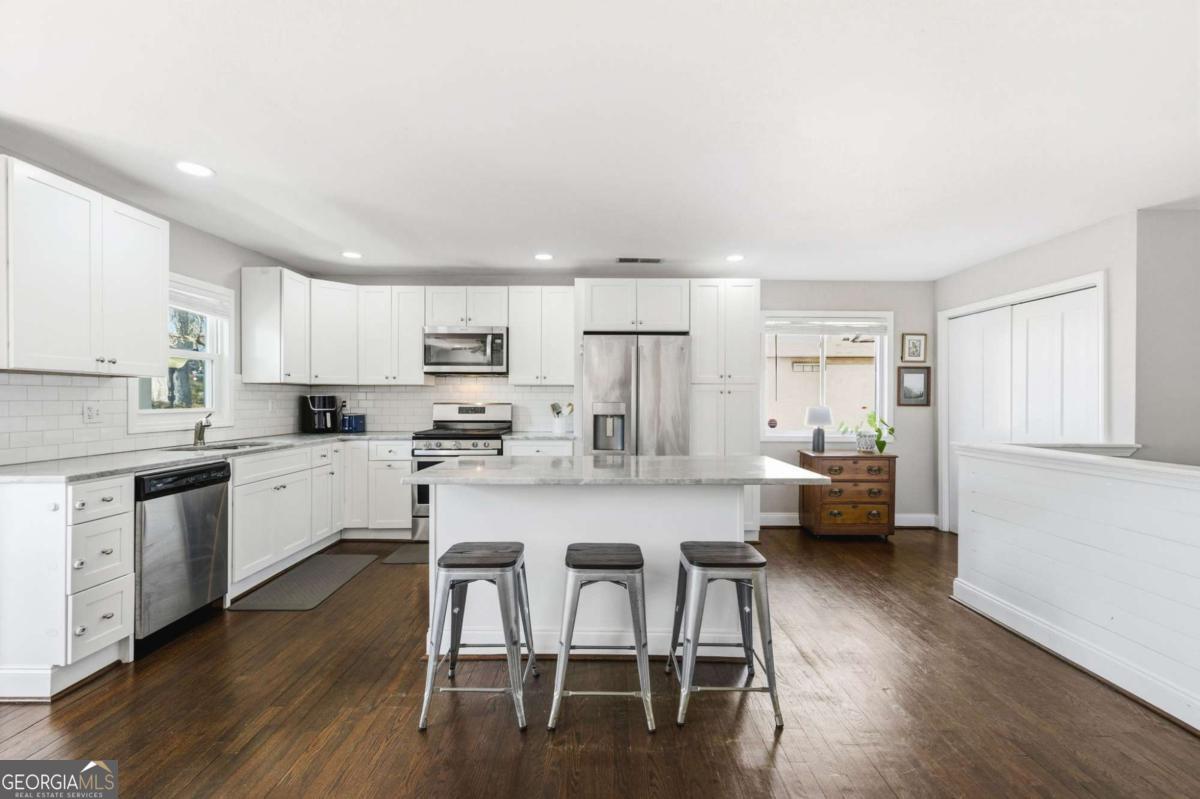2071 Gober Avenue SE Smyrna GA 30080