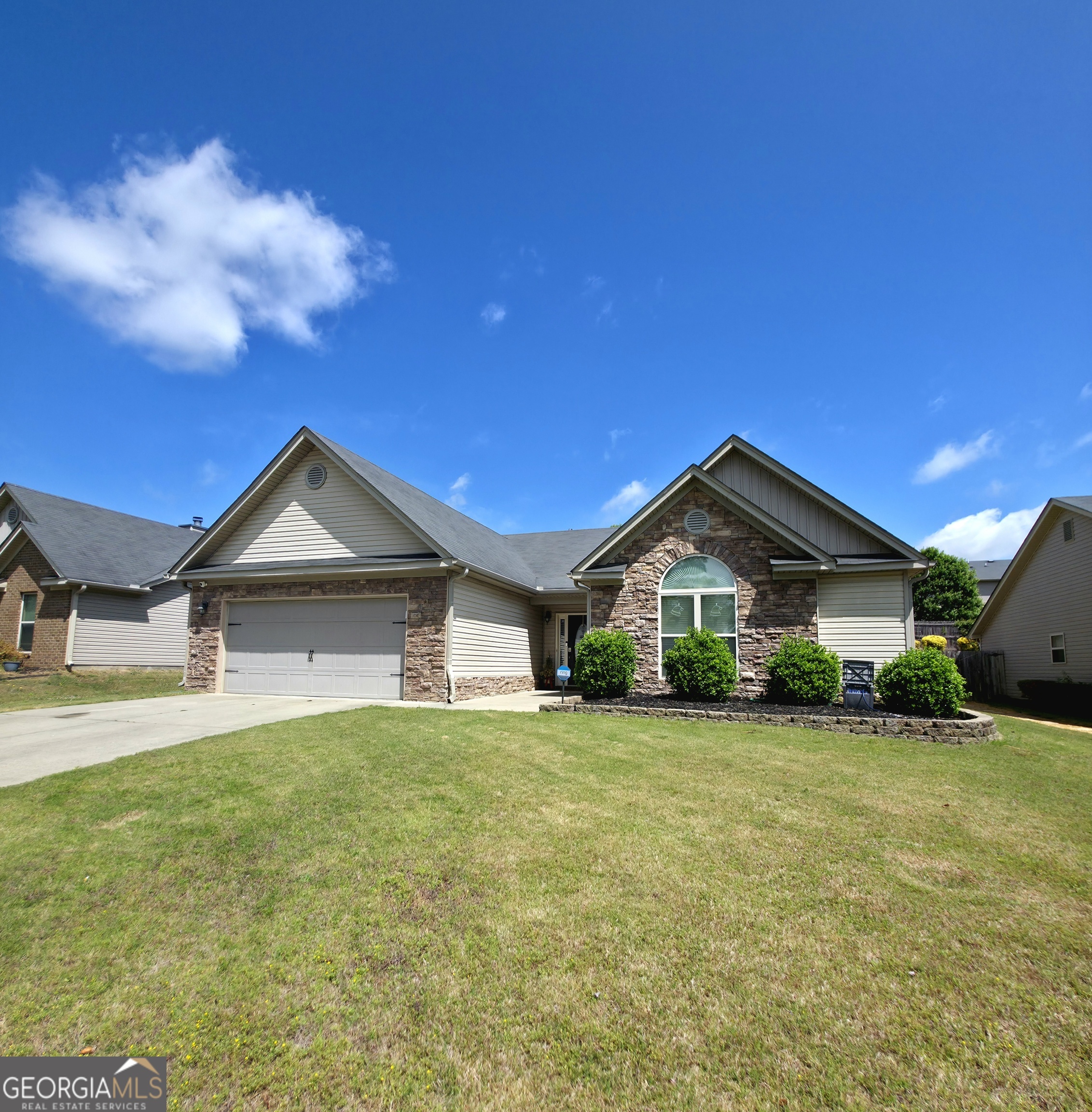 1442 Dillard Heights Drive Bethlehem GA 30620