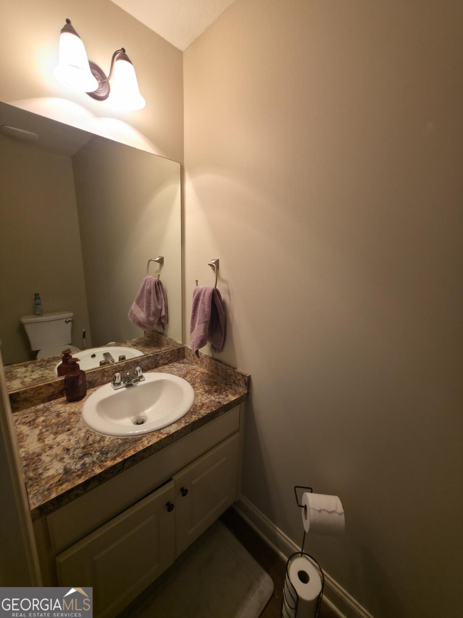 1442 Dillard Heights Drive Bethlehem GA 30620