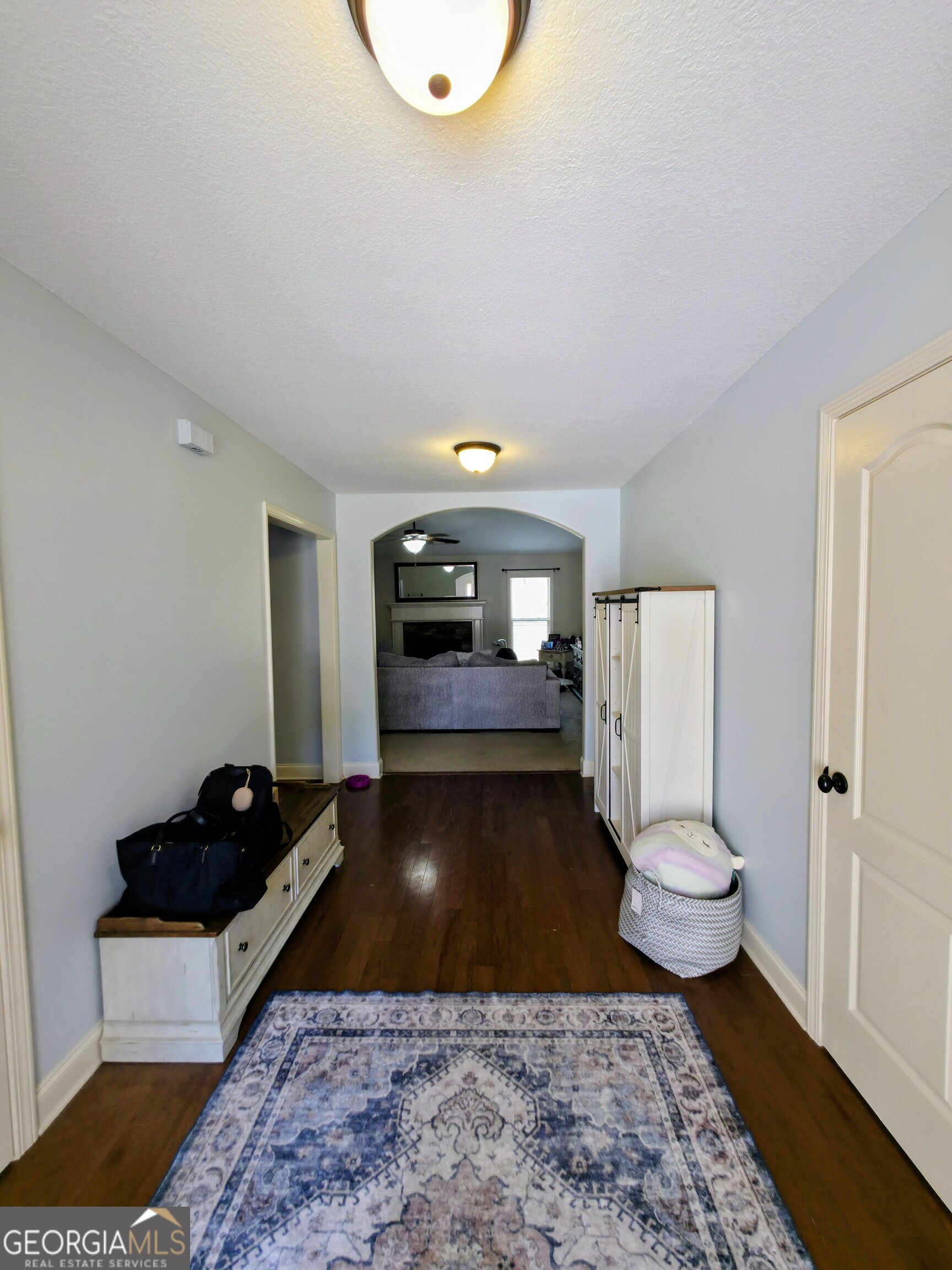 1442 Dillard Heights Drive Bethlehem GA 30620