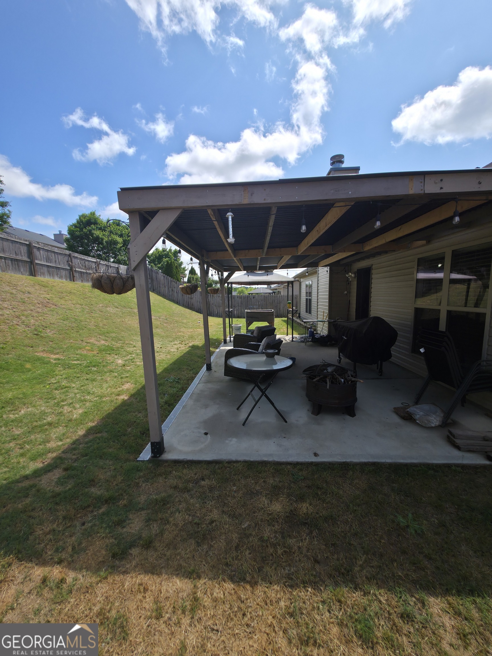 1442 Dillard Heights Drive Bethlehem GA 30620